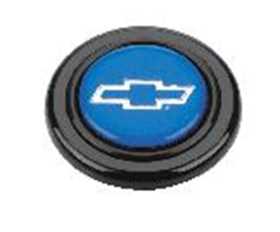 GM Licensed Horn Button 5650